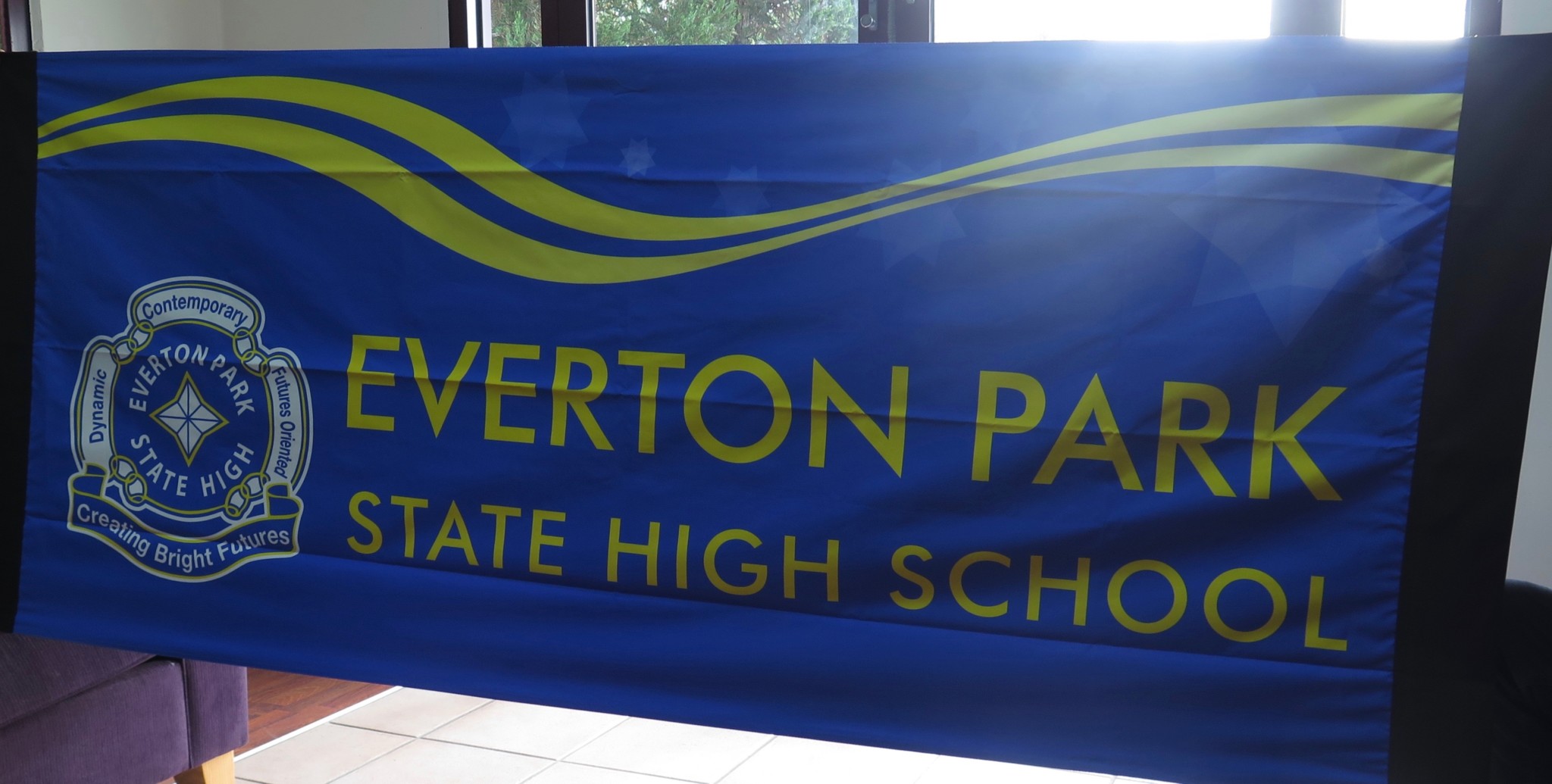 School Flags Design Yatan Vtngcf Org