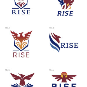School Branding and Logos