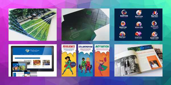 Educational Marketing Specialists