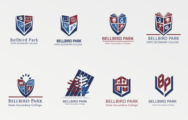 School Branding and Logos