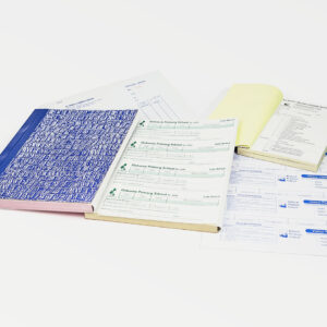 School carbon books