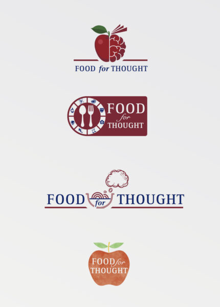 Food-for-thought-logos