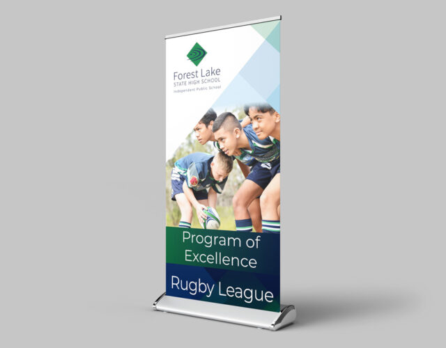 Education banner