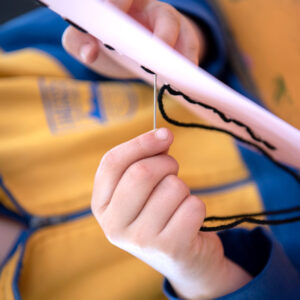 Education photography