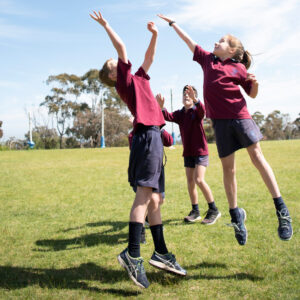 Education photography
