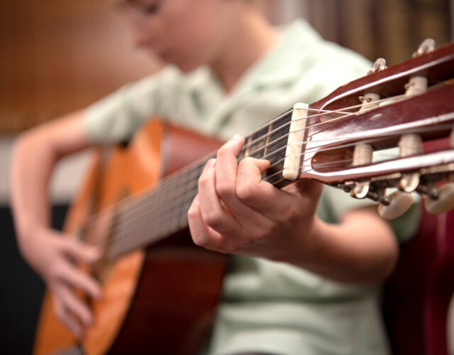 Education photography by Print Design Australia