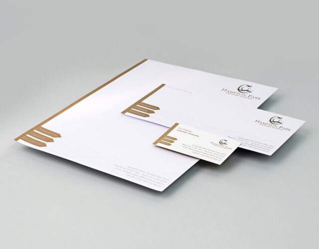 Education stationery