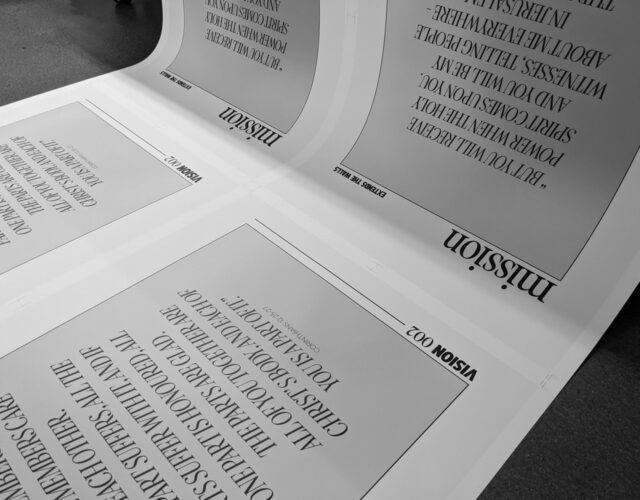 Educational printing services by Print Design Australia